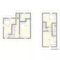 Chasseneuil Projet 1er