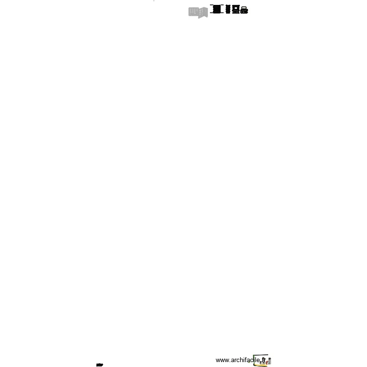 1er essaiplan. Plan de 1er essaiplan. Plan de