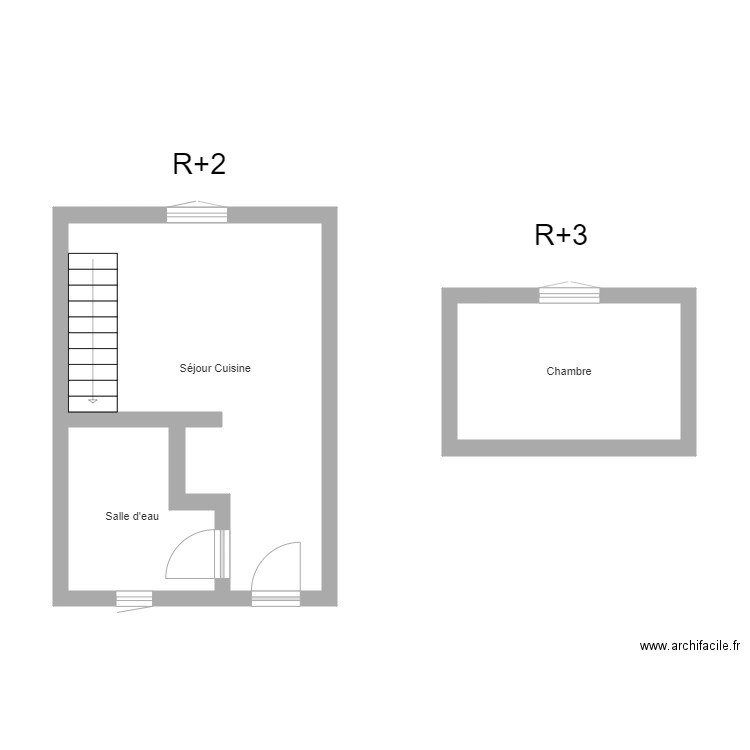 350600259. Plan de 0 pièce et 0 m2