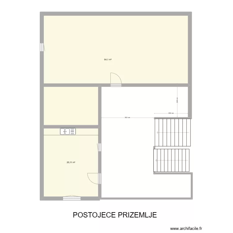 KAT. Plan de KAT. Plan de