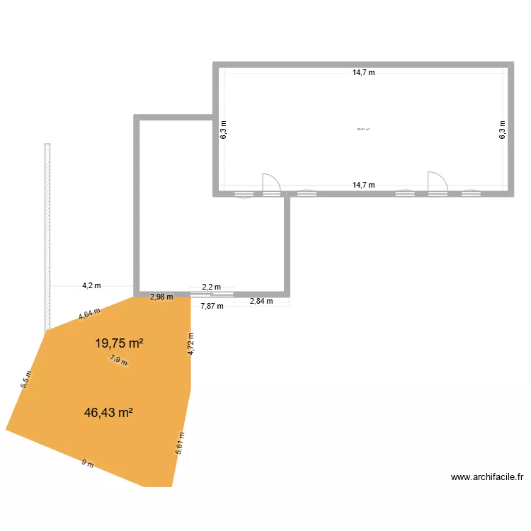 carport7. Plan de carport7. Plan de