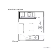 Alliance Huppaytoise