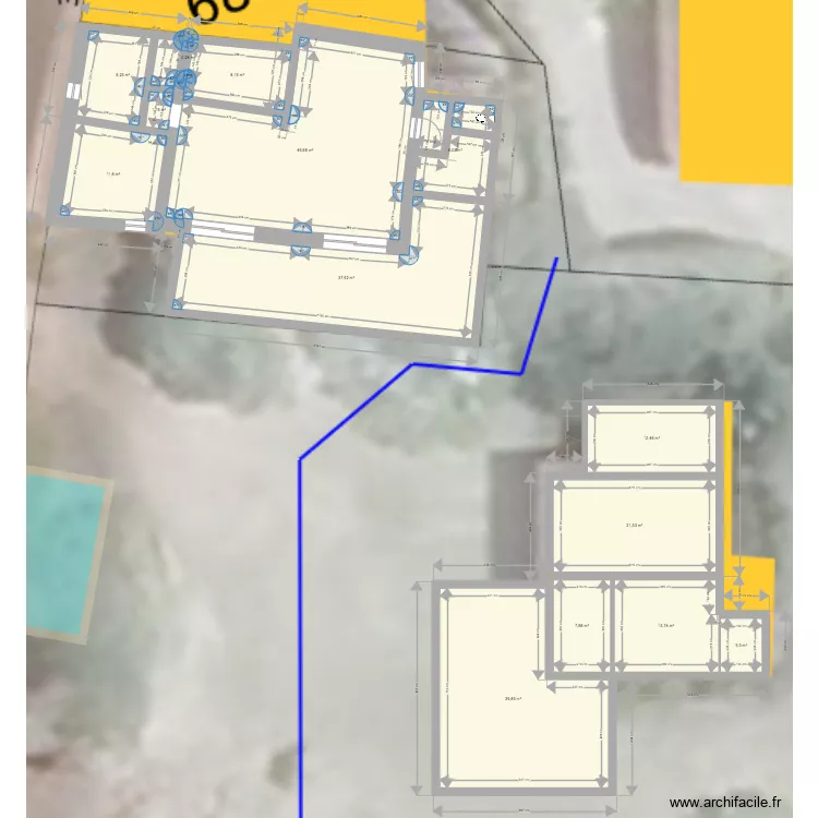 BIOT D&eacute;claration Pr&eacute;alable 1. Plan de 