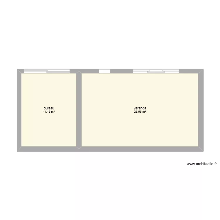 extension v1. Plan de extension v1. Plan de