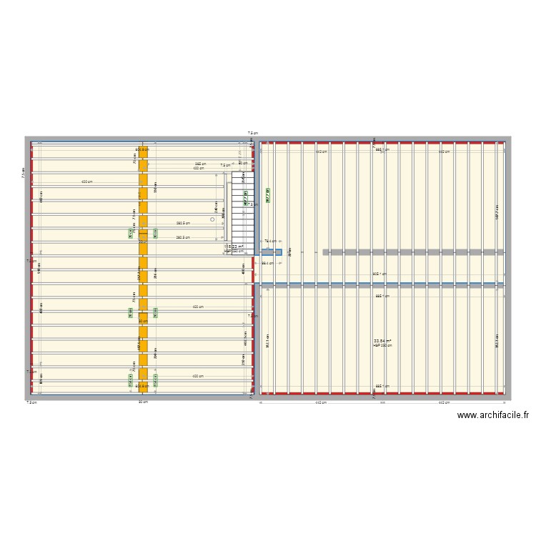 solivage2. Plan de 0 pièce et 0 m2