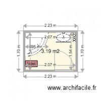 plan sdb LINDE actuel