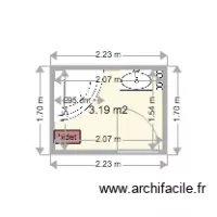 plan sdb LINDE actuel