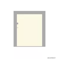 plan biblioth&egrave;que 7