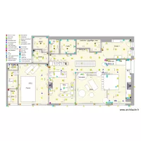 RDC electricit&eacute;