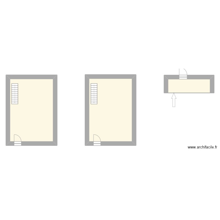 061200055. Plan de 0 pièce et 0 m2
