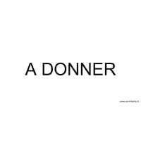 A DONNER