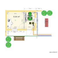 chaletplan13
