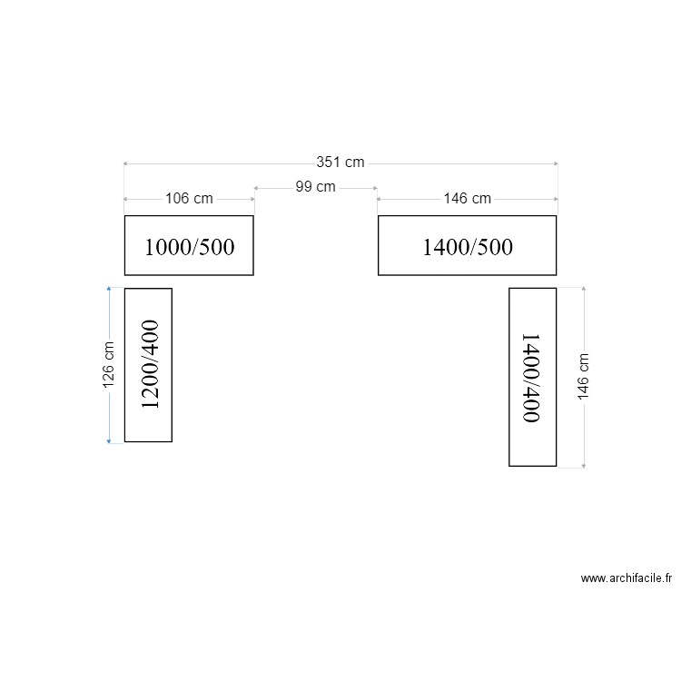 Offre 215511. Plan de 0 pièce et 0 m2