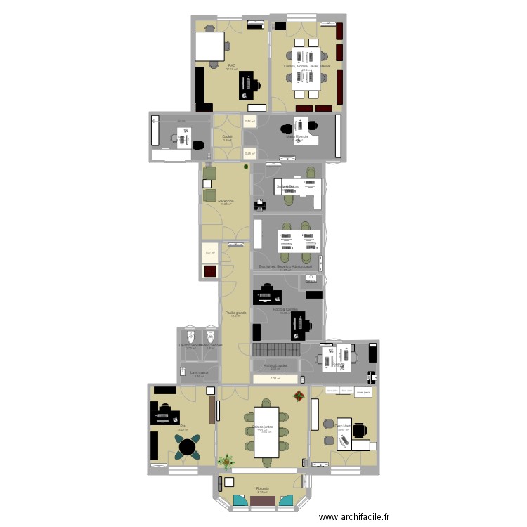 Diag484HypJun2019. Plan de 0 pièce et 0 m2