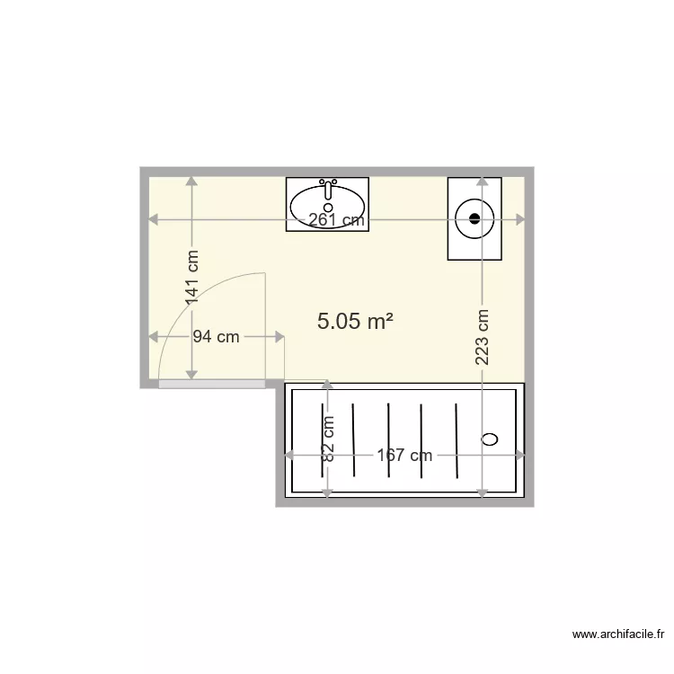 LEMPEREUR GILLES . Plan de 