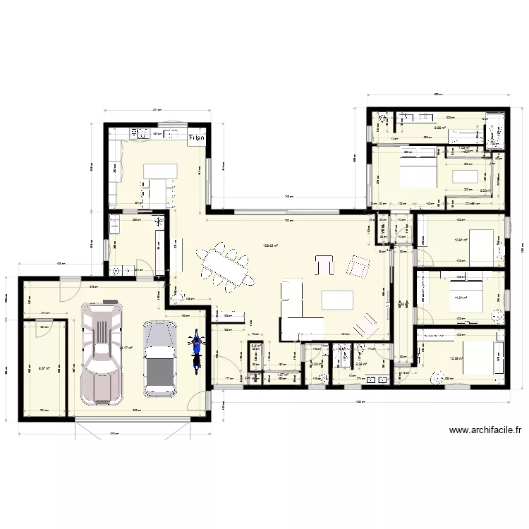 plan perso 2 1. Plan de 