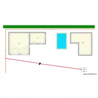 plan am&eacute;nagement jardin