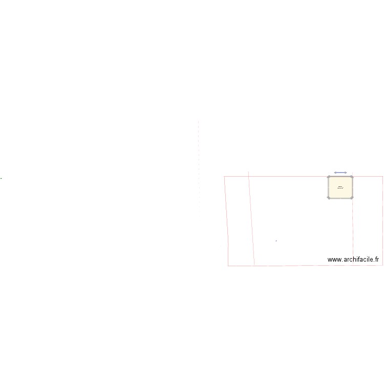 plan masse 11. Plan de 0 pièce et 0 m2