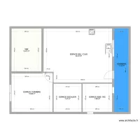 PC MODIF T4 N&deg;12 NIVEAU 1 LE ROYALE