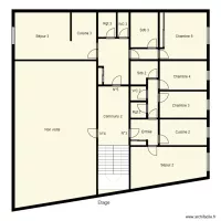 1952954 MAIRIE D ANCERVILLE