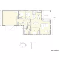 plan DRA cuisine EST terrasse couverte