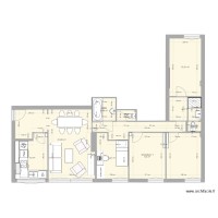 02 Boulogne plan projet 3