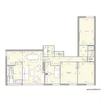 02 Boulogne plan projet 3