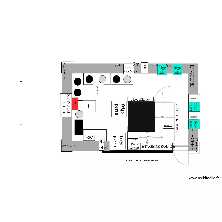 salon2022 PLAN 12JANV FINAL sylvie. Plan de 