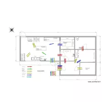 &Ocirc; MARIBELLE labo