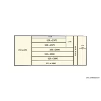Decoupe panneau bureau 2