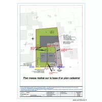 PLANS RESEAU GOULONIERE