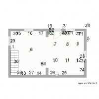 logement 3 RdC