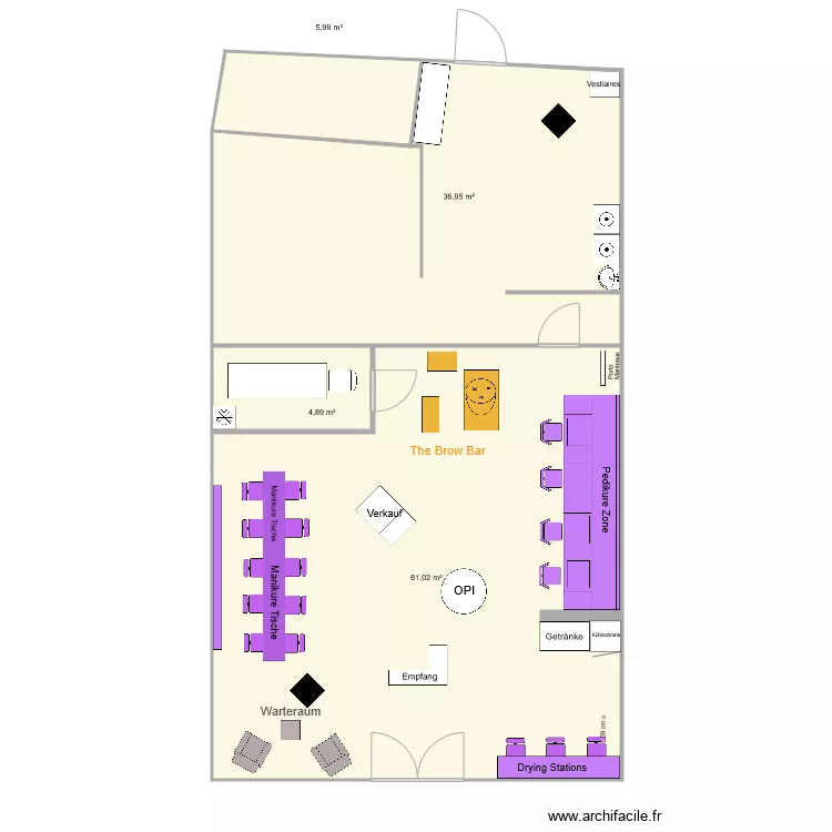 NB20 Microblading. Plan de NB20 Microblading. Plan de