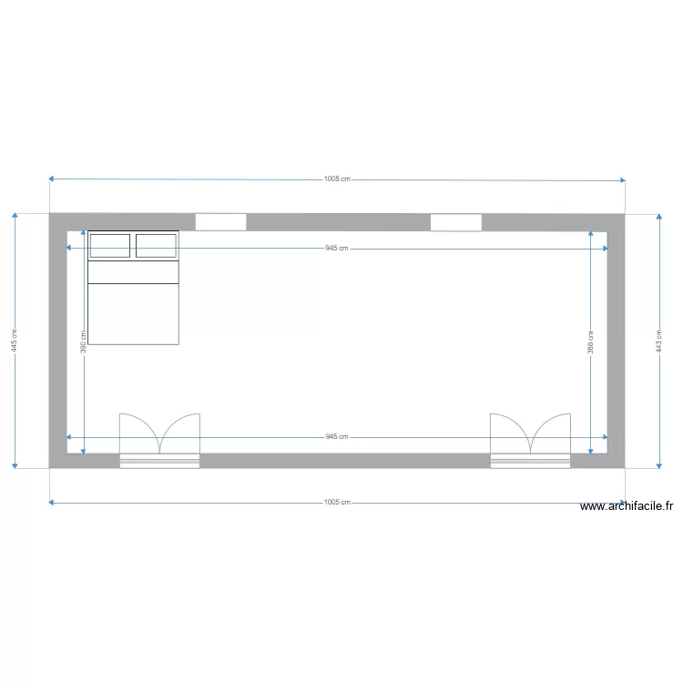 plan11Srev1. Plan de 