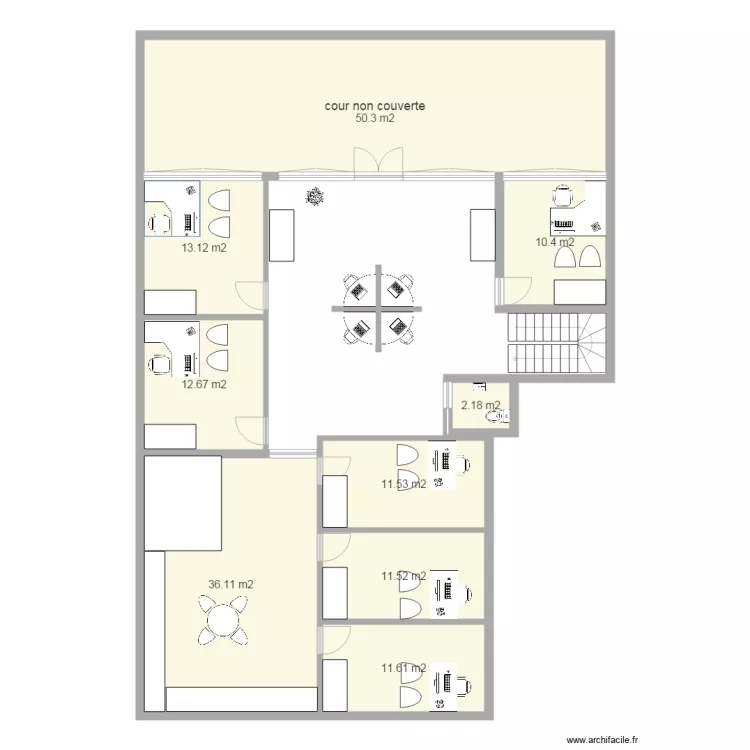 Plan. Plan de Plan. Plan de