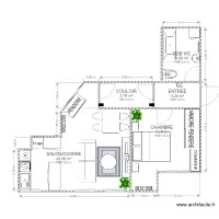 &eacute;tude cr&eacute;ation logement dans un local cr&eacute;teil PROPALE 3