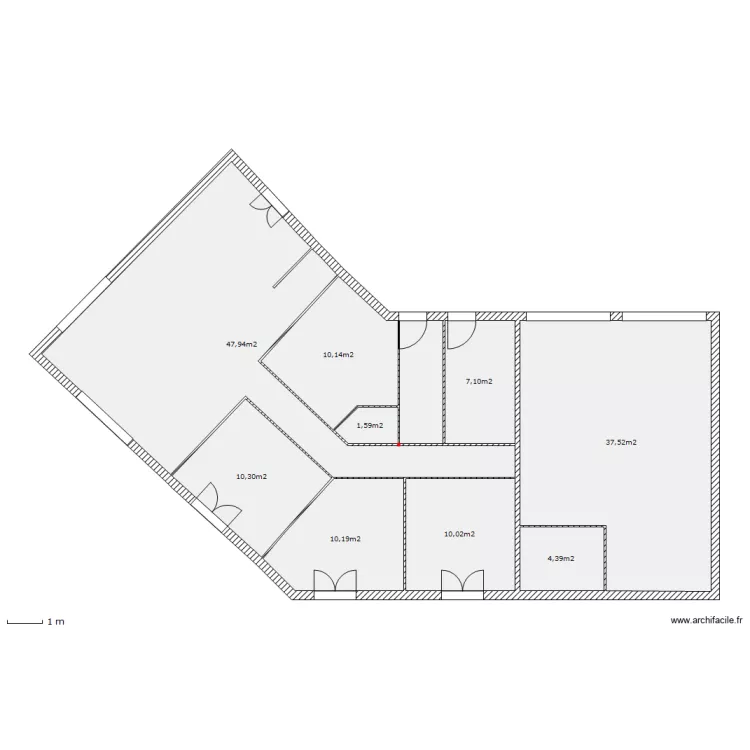 jazzy73 robillard. Plan de 