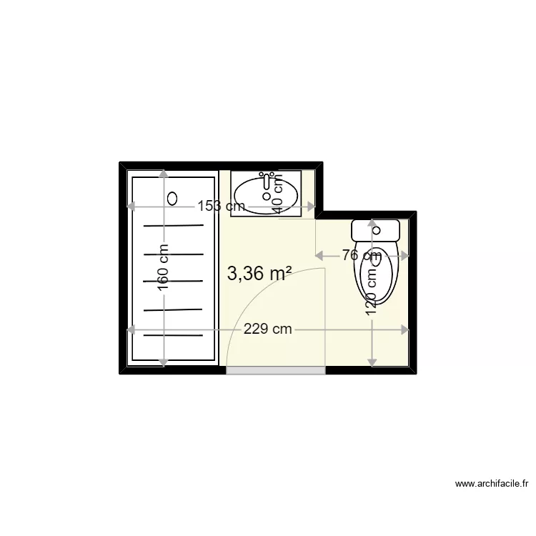 ZIEMSKA EMILIA . Plan de 