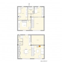 appart philippe trames 2x4m 3