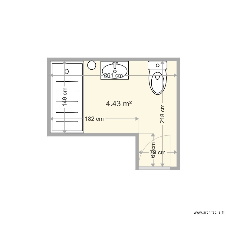 LOTE MARIE JOSE. Plan de 0 pièce et 0 m2