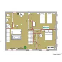 maison auvergne 1 meubl&eacute;