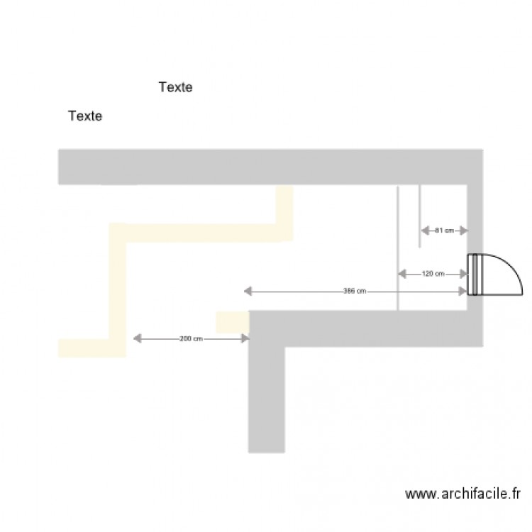 Amblainvilliers 2017 jardin. Plan de 0 pièce et 0 m2