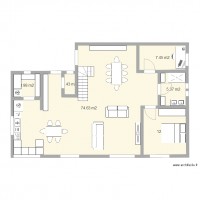 maison sans garage