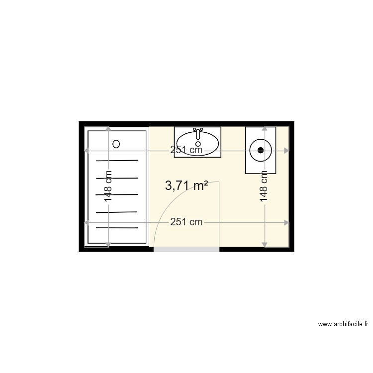 VINCENT CATHERINE . Plan de 0 pièce et 0 m2