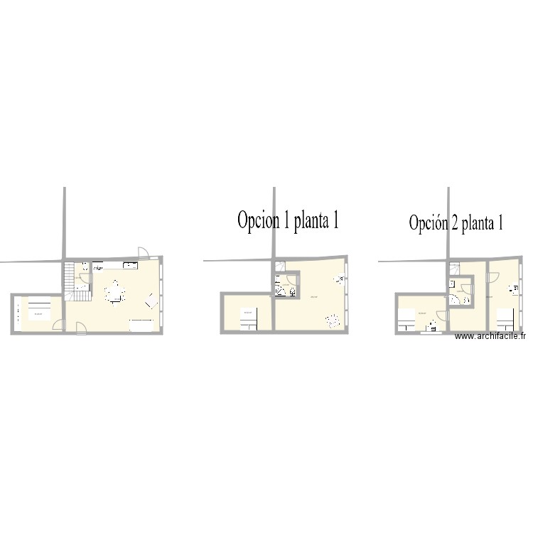 Kui plano2. Plan de 0 pièce et 0 m2