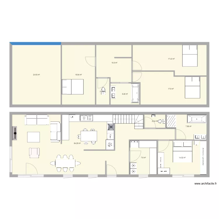 100000 2. Plan de 100000 2. Plan de