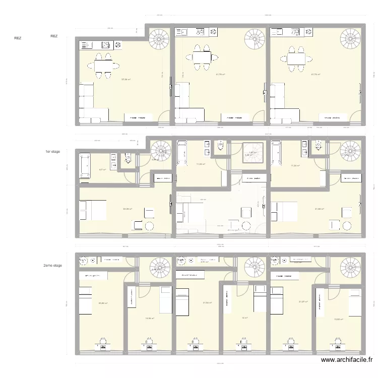 delta rez. Plan de delta rez. Plan de