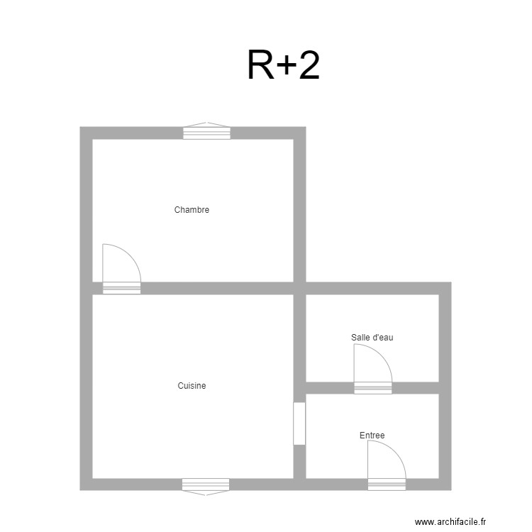 350601224. Plan de 0 pièce et 0 m2