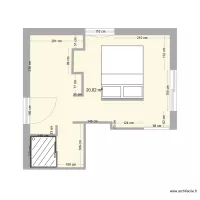 Dressing-SdB-Chambre