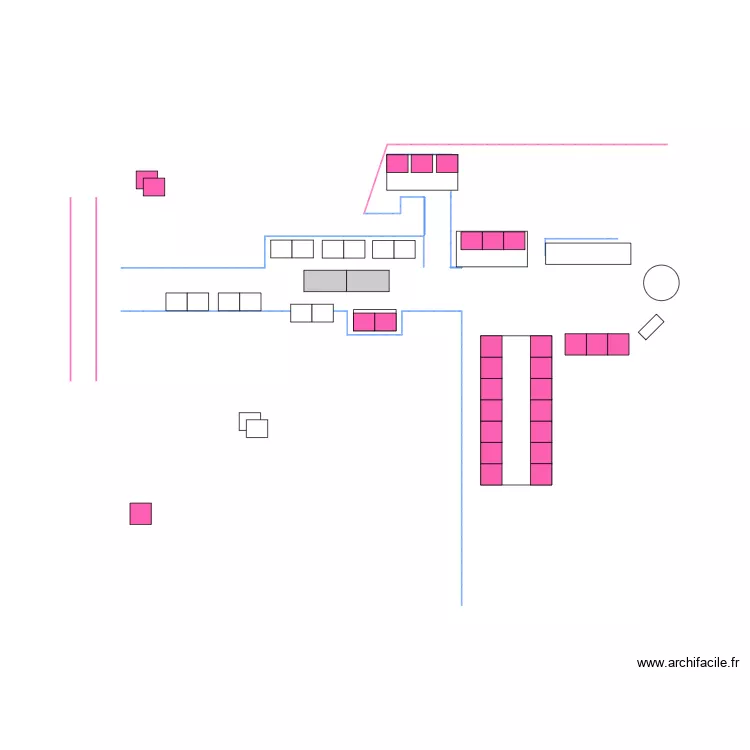 marche noel 3. Plan de 